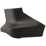 Rear Passenger Side Bumper End For 2007-2009 Honda Cr-v HO1117100. Fixed Price $50.71.