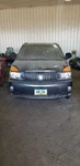 Rear Bumper Without Park Assist Fits 02-07 Rendezvous 2112671. Fixed Price $750.00.