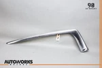 94-96 Jaguar Xjs 3 Series Rear Right Bumper Blade Molding Cover Trim Chrome Oem. Fixed Price $124.50.