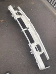 Bmw E30 3-SERIES Early Front Lower Bumper Valance Panel Black Oem. Fixed Price $239.99.