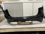 2021-2023 Jaguar F-pace Rear Bumper Cover Assembly MK83-17D781-AAW. Fixed Price $470.00.