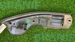 04-10 Vw Toaureg Front Left Bumper Guide Bracket 7L6807394A Oem. Fixed Price $10.00.