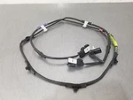 2013 Lexus IS350 Front Bumper Sensors And Harness. Fixed Price $90.00.