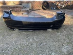 09-11 Oem Bmw E90 Lci 335I Sedan Rear Bumper Cover 51127202688. Fixed Price $399.00.