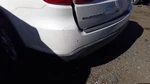 Rear Bumper Park Assist Without Trailer Hitch Fits 11-13 Durango 666179. Fixed Price $349.99.