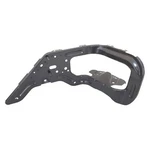 For Chevy Silverado 2500 Hd 20-23 Bumper Bracket Rear Outer Driver Side. Fixed Price $144.10.