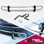 For 07-11 Honda Crv/cr-v Stainless Steel Double Layer Rear Bumper Tubular Guard. Fixed Price $137.58.