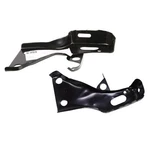 For Toyota Pickup 1989-1995 Bumper Bracket Driver And Passenger Side Pair Front. Fixed Price $48.59.