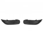 For Toyota Corolla 2003 2004 Fog Light Cover Driver And Passenger Side, Pair. Fixed Price $45.54.
