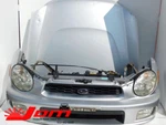 Jdm 2002-2003 Subaru Impreza Wrx Gg Bug-eye Front End Conversion. Fixed Price $900.00.