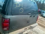 Rear Bumper Chrome Without Park Assist Fits 97-02 Expedition 10098105. Fixed Price $530.65.
