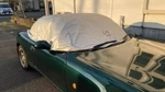 Half Body Cover Mazda MX-5 Miata Roadster NB8C Genuine Parts N053W2115A New. Fixed Price $230.00.
