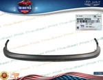 Genuine Front Bumper Lower Lip Deflector For 2014-2016 Kia Cadenza 865903R500. Fixed Price $68.00.