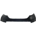 Capa Bumper Cover Fascia Front Upper For Honda Cr-v HO1014104 04711TLAA00ZZ. Fixed Price $112.90.