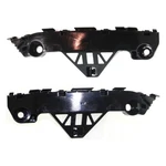 For Mazda 2010 2011 2012 2013 Bumper Retainer Driver And Passenger Side Pair. Fixed Price $29.83.