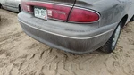 1997-05 Buick Century Rear Bumper Cover Assembly Oem Back Dark Bronzemist 76U. Fixed Price $320.62.