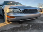 1997-2005 Buick Park Avenue Front Bumper Oem Zdxyz. Fixed Price $701.80.