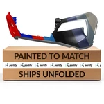 New Painted To Match Front Bumper For 2021-2023 Nissan Rogue Japan Built Models. Fixed Price $551.98.