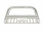 Westin E-series Stainless Bull Bar 31-5550. Fixed Price $505.72.
