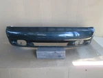 Maserati Spider Coupe Rear Bumper W/ Parking Sensors 980001070. Fixed Price $625.00.