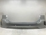 Rear Bumper Local Silver Kia Sorento Ex/ltd 14-15 W/sensor Holes 86611-1U500 Oem. Fixed Price $180.50.