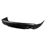 Bumper Cover Ford Explorer 11-15 Rear Lower Platinum Plus. Fixed Price $261.34.