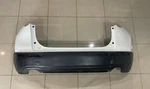 Rear Bumper Local White Mazda Cx 30 2020 DGH9-50221 Oem. Fixed Price $180.50.