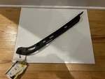 Chevrolet Gm Oem 11-15 Cruze Rear Bumper Outer Support Bracket Right 94833089. Fixed Price $15.19.