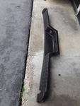 New Rear Bumper Step Pad 2015 Ford F150 F-150 FO1191142 302P. Fixed Price $249.00.