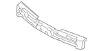 Genuine Hyundai Bumper Impact Absorber 86520-2V510. Fixed Price $123.14.