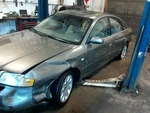 Rear Bumper Sedan Cylinder Without Park Assist Fits 02-04 Audi A6 10169778. Fixed Price $530.65.