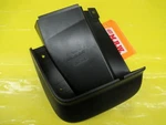 Mud Flap Bumper Splash Shield Liner Driver Side Rear For Honda 06-11 Civic Sedan. Fixed Price $59.45.