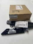 Nissan Pathfinder Front Bumper Retainer 62292-3KA0A & Side Bracket 62226-3KA1A. Fixed Price $34.19.