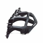 Oem Volkswagen Beetle A5 Rear Bumper Left Guide Bracket 5C5807393F Genuine. Fixed Price $158.00.