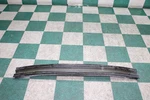 05-14 Mustang Rear Bumper Crash Impact Reinforcement Support Rebar Oem Wty. Fixed Price $104.99.