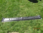 Nos Front Bumper Reinforcement 1986-97 Ford Aerostar F19Z17859A Sheet Metal Oem. Fixed Price $89.00.