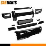 Fits 2020 2021 2022 2023 Land Rover Defender 90 110 Front+rear Bumper Body Kit. Fixed Price $284.09.
