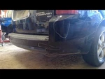 Rear Bumper Tow Package Without Park Assist Fits 08-10 Caravan 10256148. Fixed Price $590.65.