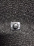 Audi Folding Mirror Adjustment Control Switch Panel Unit 8E0959565A. Fixed Price $19.20.