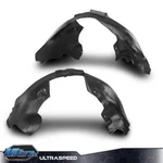 Front Left+right Side Fender Liner Splash Shield Fit For 2009-2017 Audi SQ5. Fixed Price $65.40.