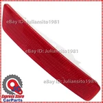 1C0945071K Volkswagen Genuine 2006 2010 Beetle Rear Left Side Marker Light. Fixed Price $33.18.