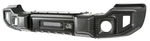 Rugged Ridge 11544.01 Spartacus Front Bumper Fits 07-18 Wrangler (jk). Fixed Price $899.99.