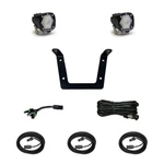 Baja Designs S1 Led Dual Reverse Light Kit For 2019-2024 Mercedes-benz Sprinter. Fixed Price $449.95.