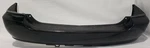 Black Complete Rear Bumper Oem 2001 2002 2003 Toyota Highlander. Fixed Price $169.99.