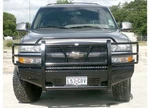 Frontier Truck Gear 300-29-9005 99-06 Silverado/suburban 1500/2500 Bumper. Fixed Price $1587.17.