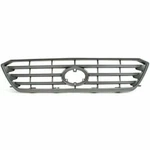 Front Grille Base Model Sliver/gray Fits 2008 2009 2010 Toyota Highlander. Fixed Price $121.77.