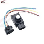 For Lexus Toyota Bumper Sensor Ultrasonic Factory Paint 89341-33110-D4. Fixed Price $43.71.