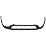 Front Lower Bumper Cover For 2014-2015 Kia Sorento Textured 865121U500 KI1015102. Fixed Price $125.39.