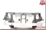 07-12 Mercedes X164 GL450 GL350 Front Reinforcement Bar Radiator Support Oem. Fixed Price $280.00.
