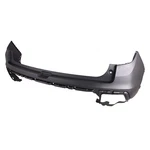 For Honda Pilot 2019-2022 Bumper Cover Rear Upper Capa Primed HO1014105C. Fixed Price $623.87.